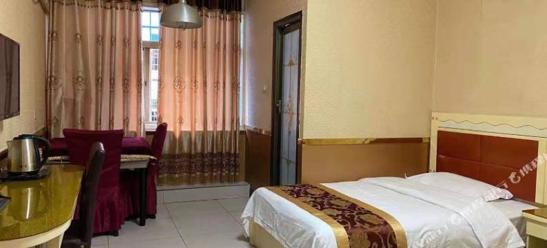 大润发宾馆图片