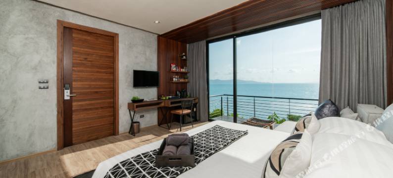 海滩小屋度假村(The Cabin Beach Resort)图片