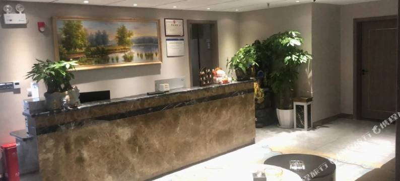 彭水茶田吾舍酒店图片