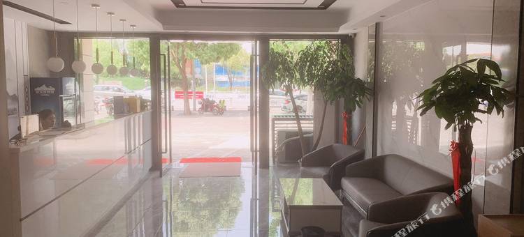 如家华驿酒店(南京胜太西路地铁站店)图片