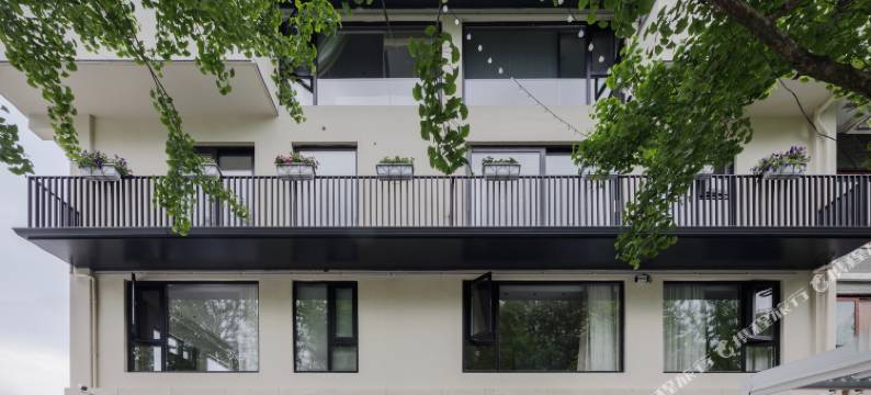 缙云小园光景民宿(仙都景区鼎湖峰店)图片