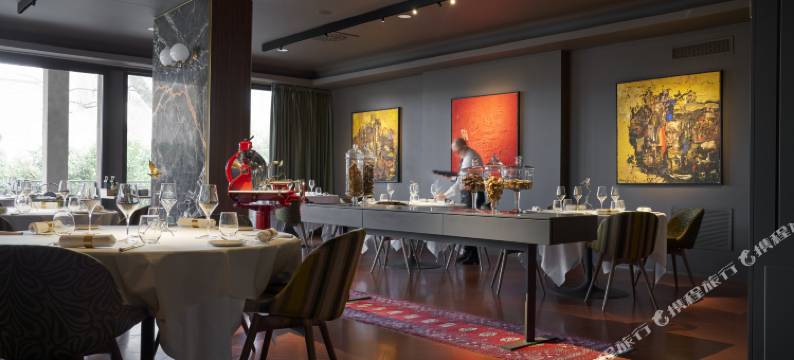 行政温泉酒店(Executive Spa Hotel)图片