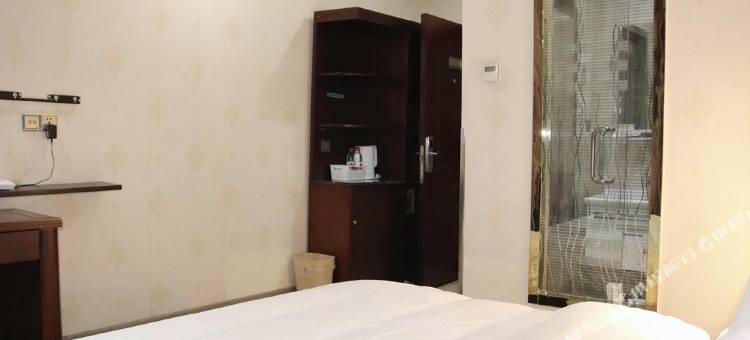 徐州玖叁零快捷酒店图片