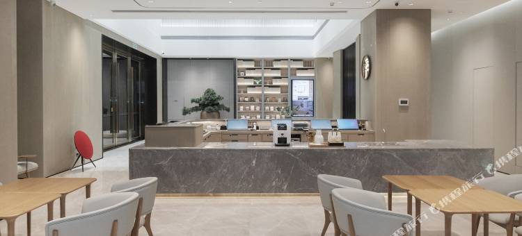 全季酒店(海丰深汕合作区店)图片
