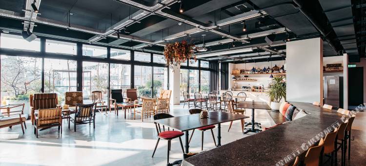 台南友爱街旅馆图片