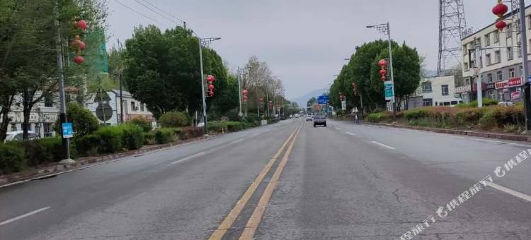 乌鲁木齐银华宾馆图片