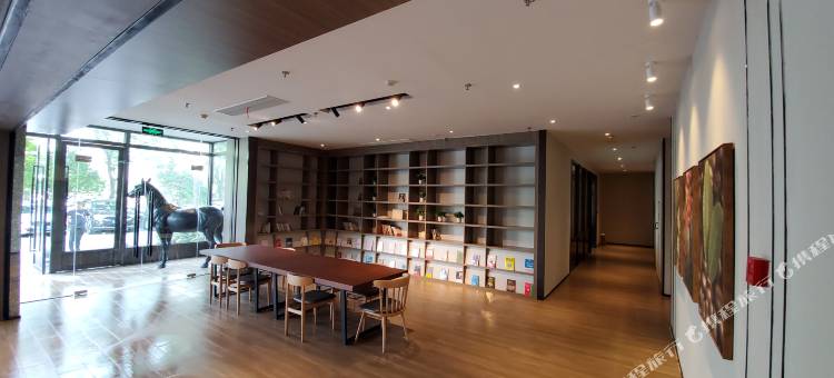 汉庭酒店(海盐吾悦广场店)图片