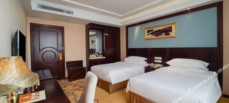 维也纳酒店(上海金桥公园台儿庄路地铁站店)图片