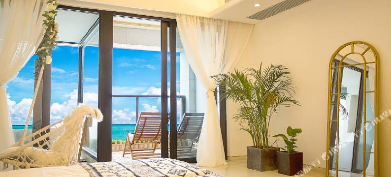 北海领海精品海景公寓图片