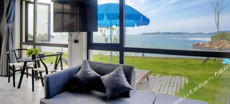 嵊泗枸杞岛嵊山惠风阁海景民宿(东崖绝壁景区店)图片