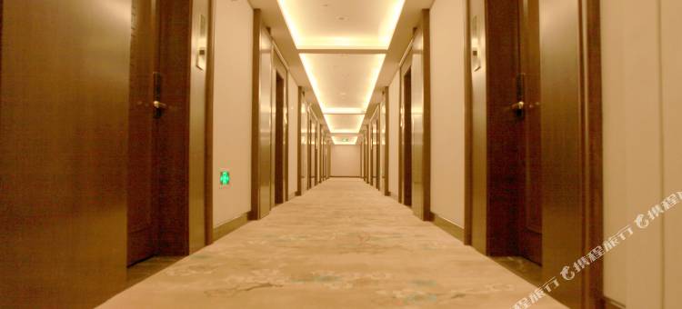 酒泉广和宾馆(富康购物中心店)图片