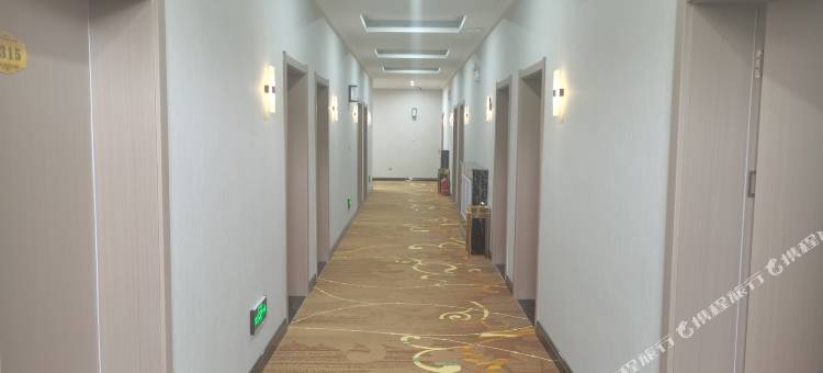 大宁友客酒店图片