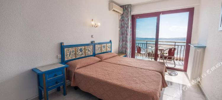 Hotel Checkin Garba图片