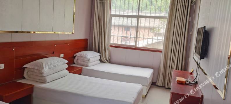 嵩县幸福宾馆图片