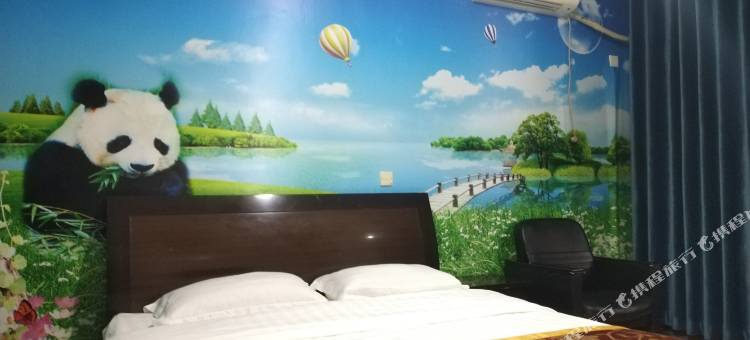 乐山隆祥宾馆图片