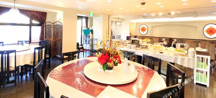 调布都市酒店(Chofu Urban Hotel)图片