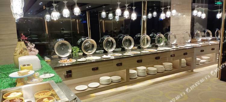 包头凯宾酒店图片