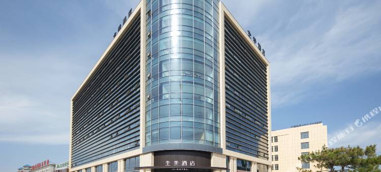 全季酒店(吴忠光耀美食街店)图片