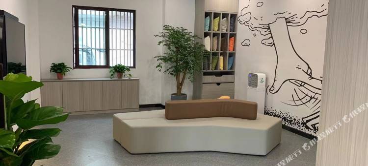 IU酒店(苏州同里古镇景区店)图片