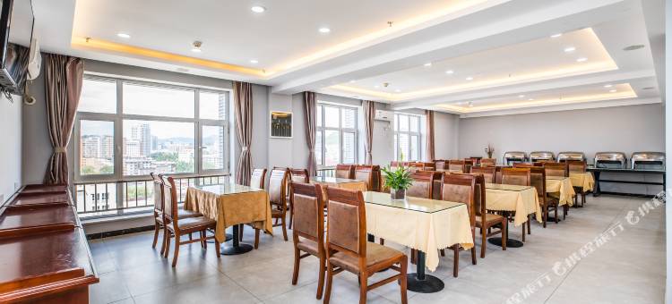 麗枫酒店(承德避暑山庄承德火车站店)图片