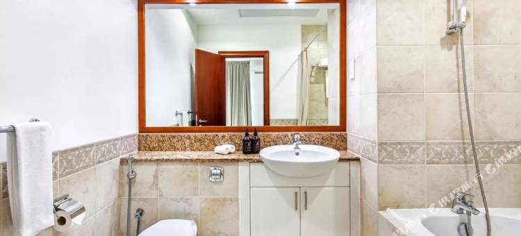 民宿我家 | 安巴塔 | 2卧(Bnbme | Anbar Tower | 2 Bdr)图片