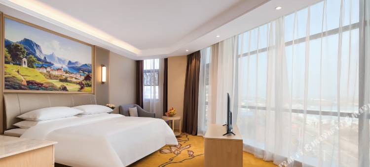 维也纳国际酒店(宁陵张弓路店)图片