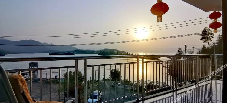 黄山徽嫂渔馆图片