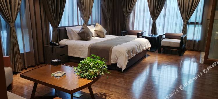 阳光客舍(汤原河畔店)图片