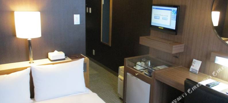 新泻京滨酒店(Niigata Keihin Hotel)图片