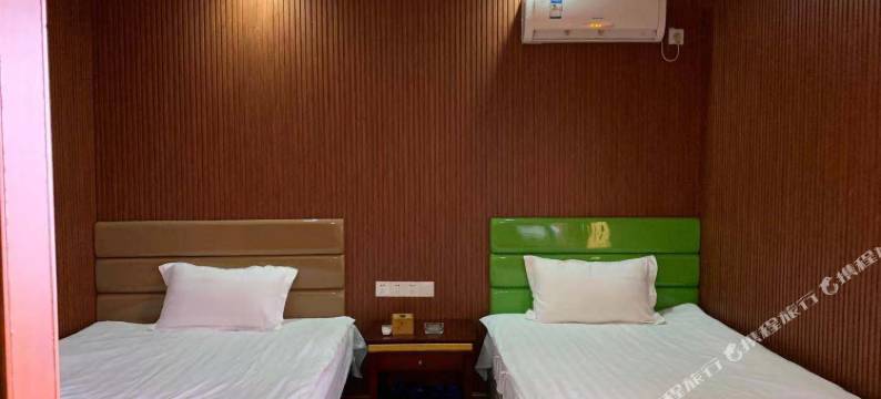 重庆缘梦宾馆图片