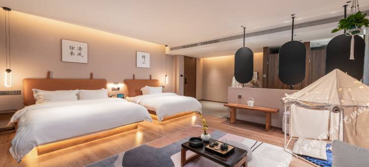 横店小喜舍民宿(横店影视城店)图片