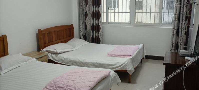 北海北方佳人公寓图片