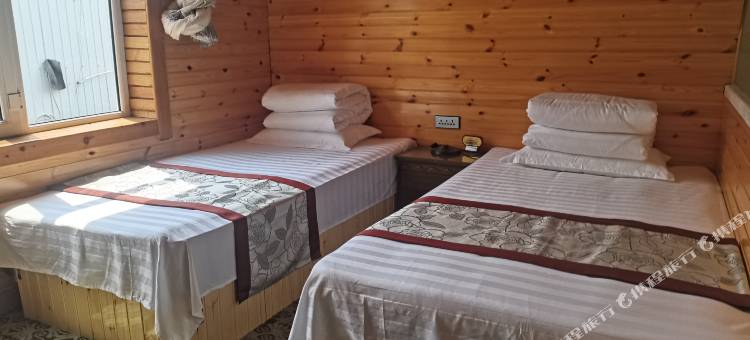 额尔古纳莉达之家图片