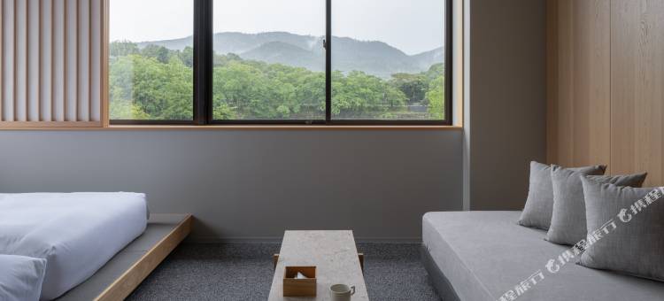 奈良美乐酒店‐共享酒店(Miroku Nara by the Share Hotels)图片