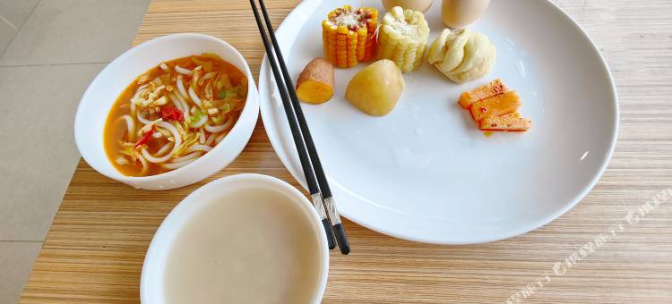 阿富尔连锁酒店(雅安汉源尚品店)图片