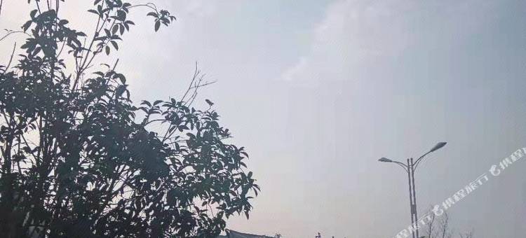 广安朋来商务酒店图片