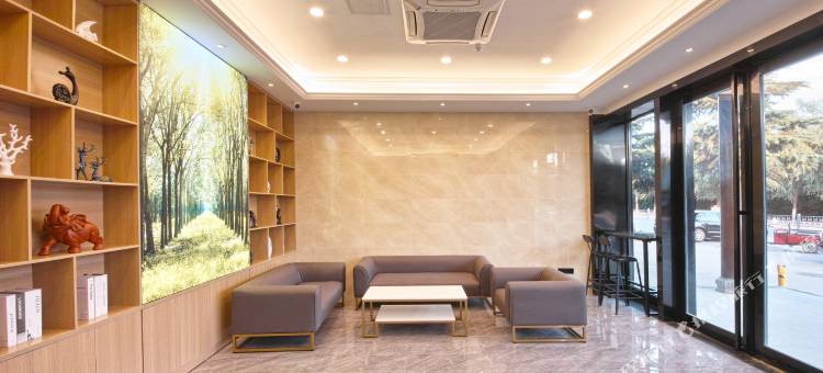 格林豪泰智选酒店(三河古镇风景区店)图片