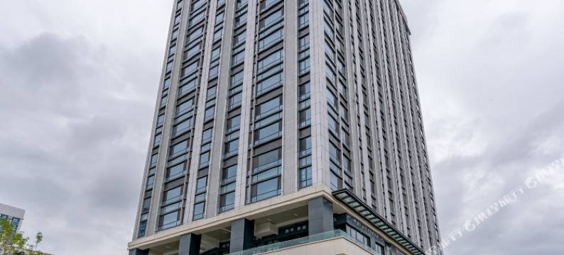 遇见影音公寓(龙湖大街万达店)图片