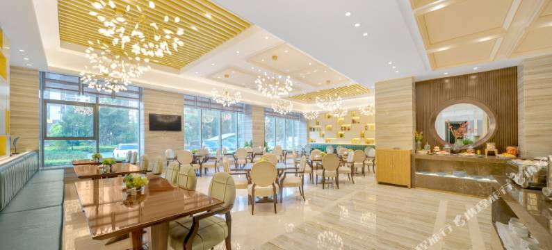 哈尔滨瑞辰酒店(冰雪大世界世茂大道地铁站店)图片