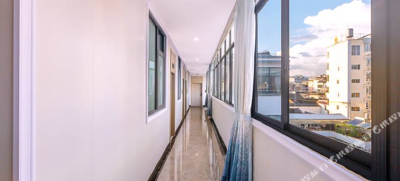 腾冲阿波罗精品酒店图片