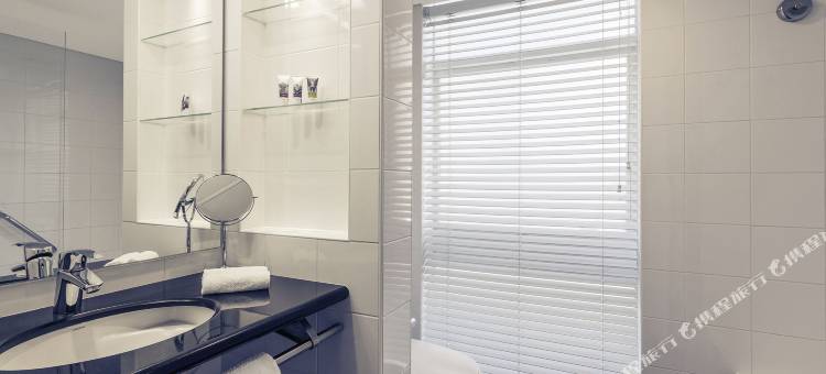 布里斯班乔治国王广场美居酒店(Mercure Brisbane King George Square)图片