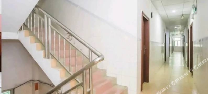 惠州上美住宿图片