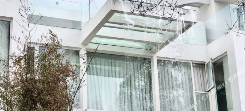 成都约上云兮民宿(龙泉山风景区店)图片