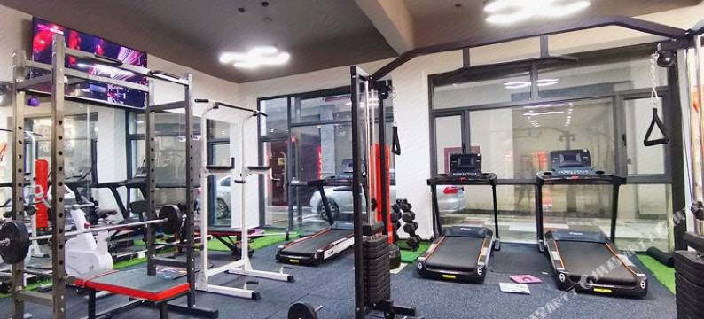 腾冲辉腾酒店图片