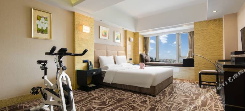 万鑫豪瑞酒店图片