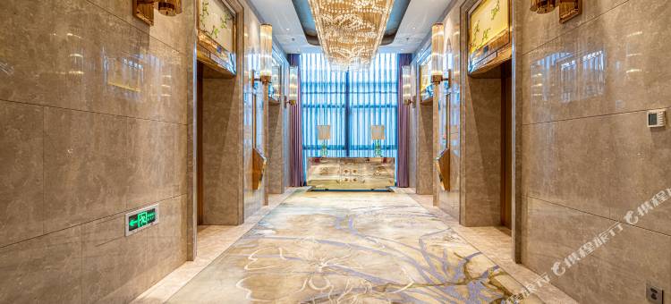 昆明花之城豪生国际大酒店图片