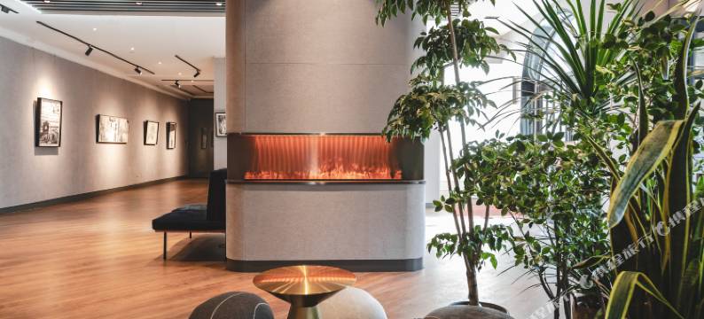COFFIZZ高富诗酒店(北京天安门王府井教堂店)图片