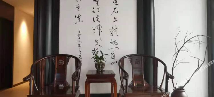 成都青羊宫花间府·三生邸院图片
