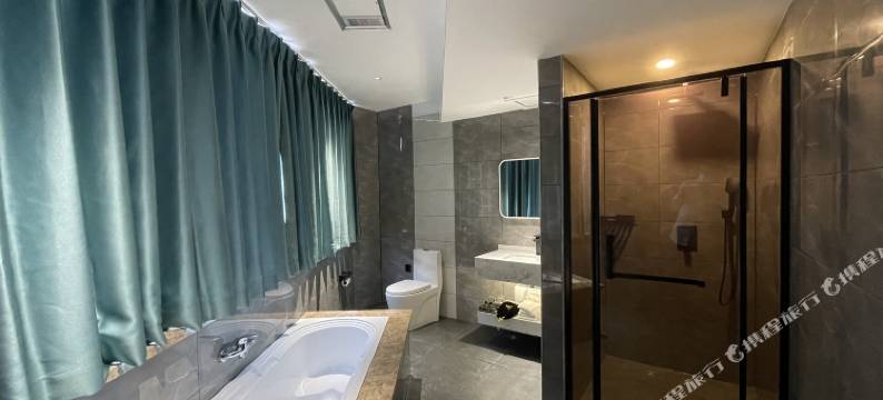 唐山居美天酒店图片