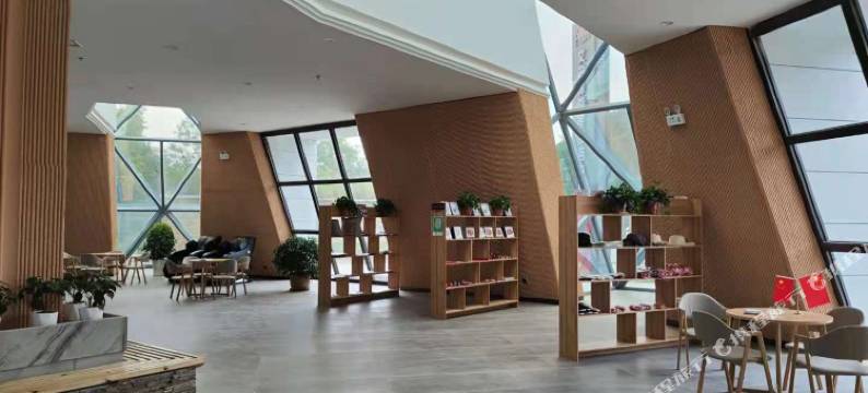 延川驿路大酒店(文安驿古镇店)图片